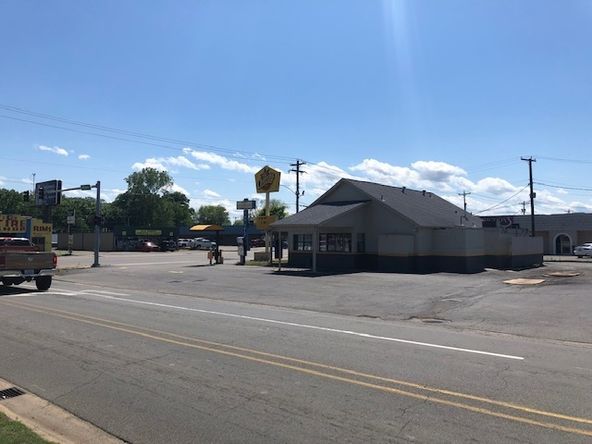 500 Oak St, Conway, AR 72032